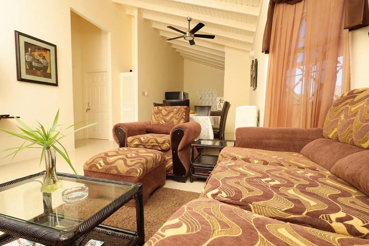 Elegant 2-Bedroom Villa At Drax Hall Resort - Ocho Rios Escape Ямайка