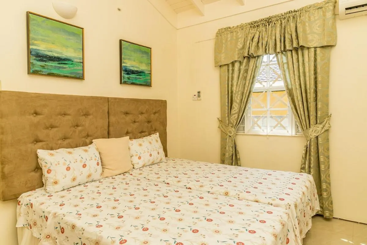 Дом отдыха Elegant 2-Bedroom Villa At Drax Hall Resort - Ocho Rios Escape Ямайка