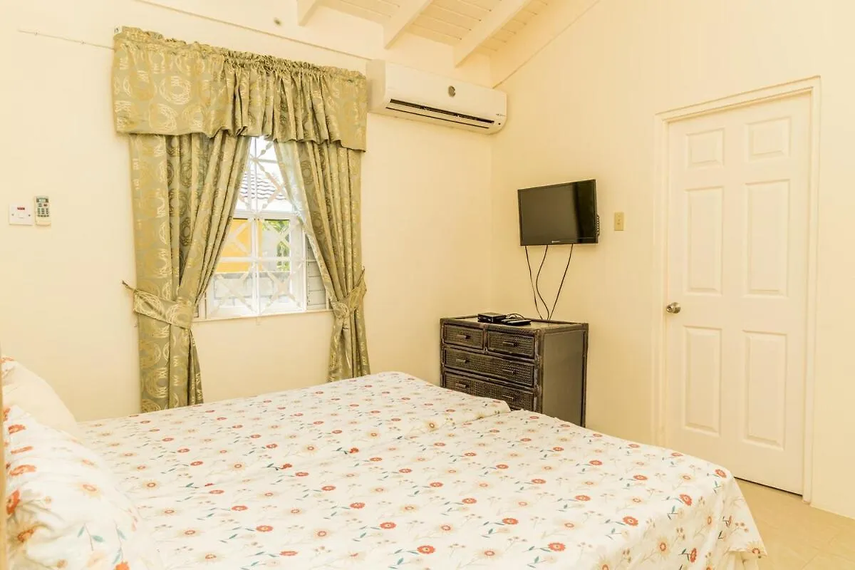 Elegant 2-Bedroom Villa At Drax Hall Resort - Ocho Rios Escape Дом отдыха