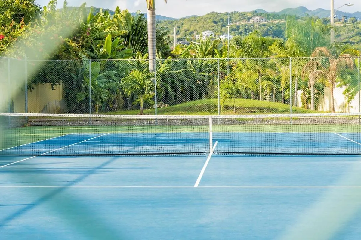 Дом отдыха Elegant 2-Bedroom Villa At Drax Hall Resort - Ocho Rios Escape